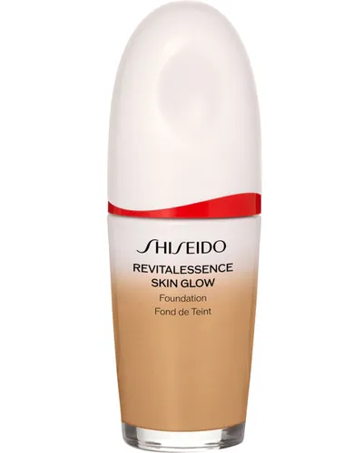 Shiseido Shiseido Make-up REVITALESSENCE SKIN GLOW FOUNDATION SPF30