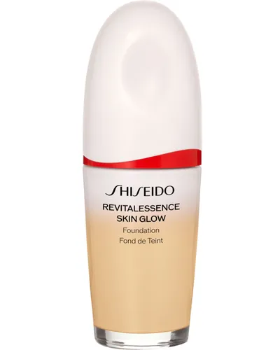 Shiseido Shiseido Make-up REVITALESSENCE SKIN GLOW FOUNDATION SPF30