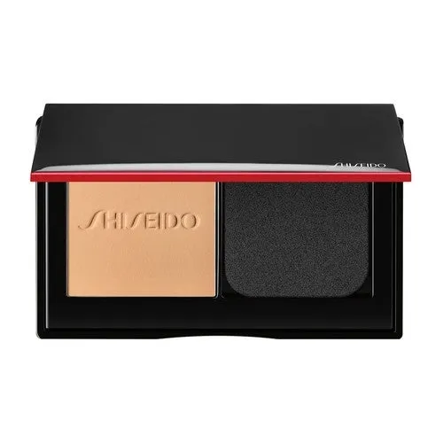 Shiseido Synchro Skin Custom Finish Powder Foundation 160 Shell 10 gram