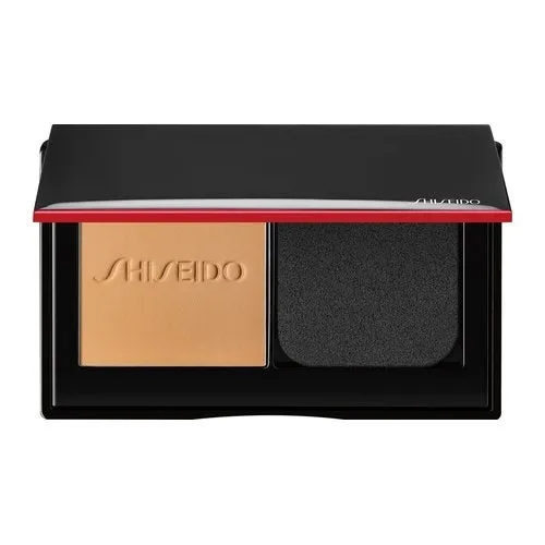 Shiseido Synchro Skin Custom Finish Powder Foundation 250 Sand 10 gram
