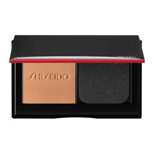 Shiseido Synchro Skin Custom Finish Powder Foundation 310 Silk 10 gram