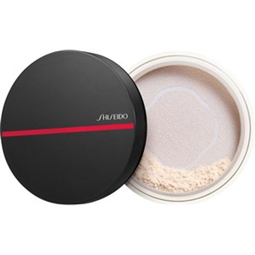 Shiseido Synchro Skin Invisible Loose Powder Matte 2 6 g