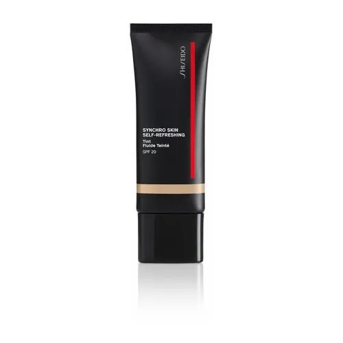 Shiseido Synchro Skin Self-Refreshing Tint 215 Light Buna 30 ml