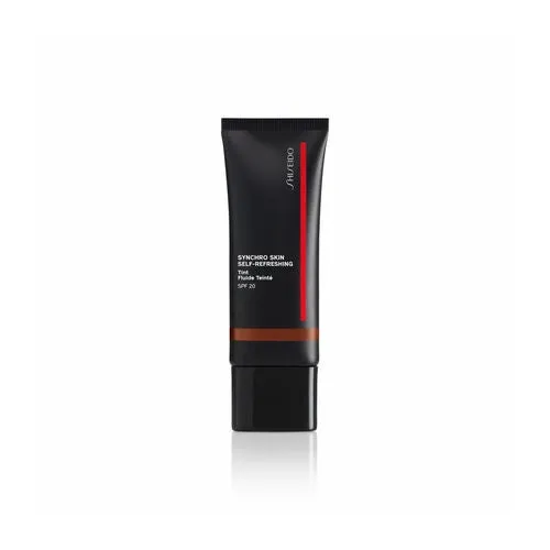 Shiseido Synchro Skin Self-Refreshing Tint 525 Deep Kuromoji 30 ml