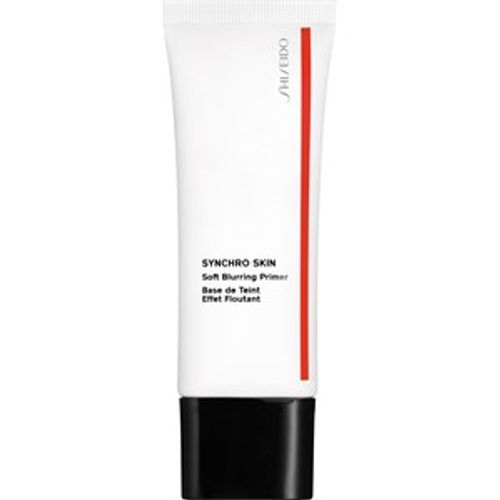 Shiseido Synchro Skin Soft Blurring Primer 2 30 ml
