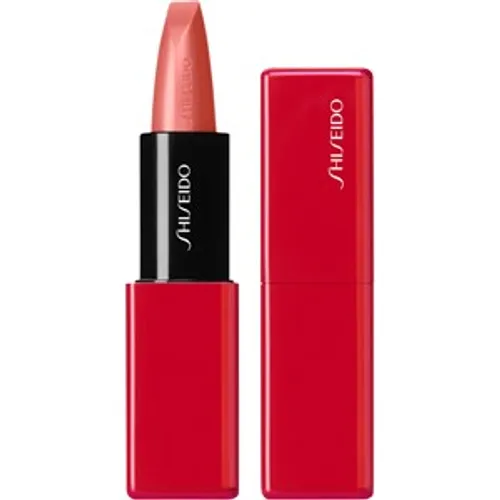 Shiseido TechnoSatin Gel Lipstick 2 4 g