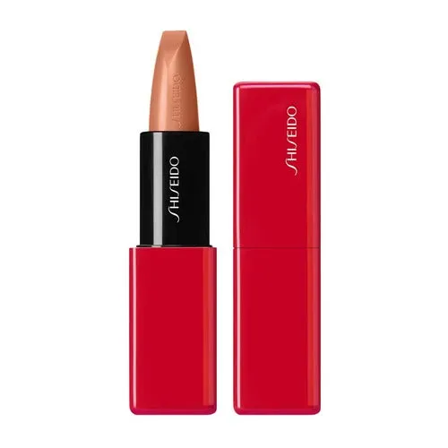 Shiseido Technosatin Gel Lipstick Augmented Nude 403 3,30 gram