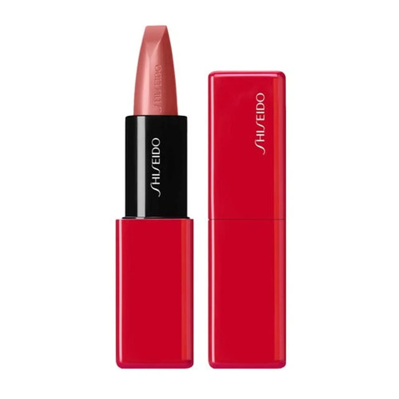 Shiseido Technosatin Gel Lipstick Data Stream 404 3,30 gram