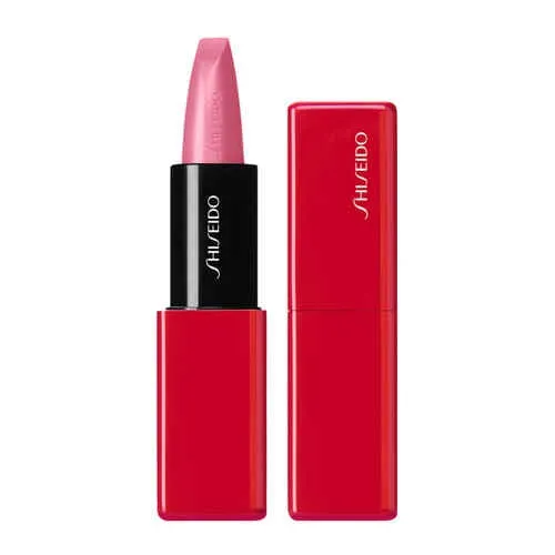 Shiseido Technosatin Gel Lipstick Pulsar Pink 407 3,30 gram