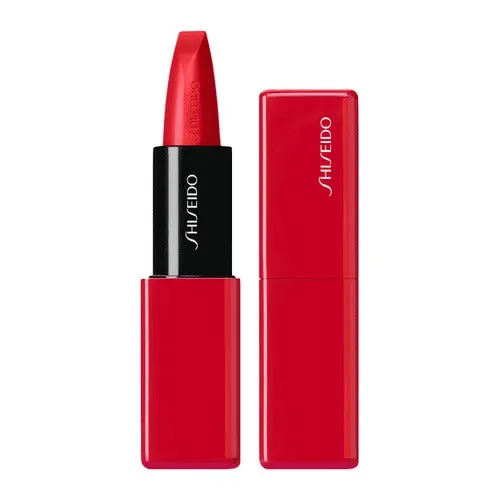 Shiseido Technosatin Gel Lipstick Short Circuit 415 3,30 gram