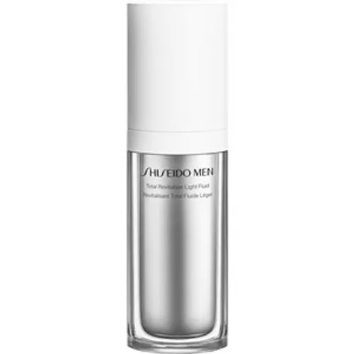 Shiseido Total Revitalizer Light Fluid 1 70 ml