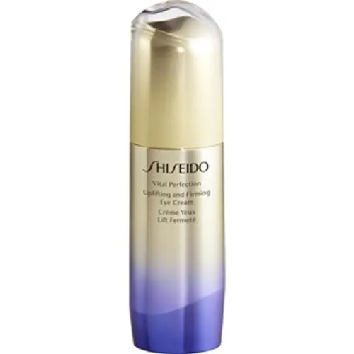 Shiseido Uplifting and Firming Eye Cream 2 15 ml