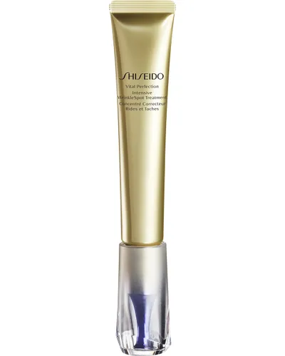 Shiseido Vital Perfection Intensive WrinkleSpot Treatment 20 ML