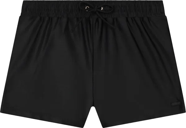 SHIWI Girls SIL swim shorts Bikinibroekje - black