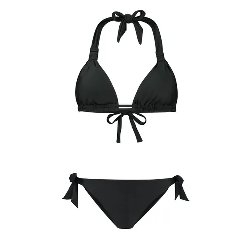 Shiwi Ladies Bibi Tie Slide Bikini Set