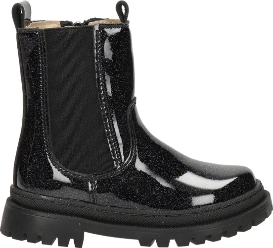 Shoesme Nt23w004 1 Chelsea boots - Enkellaarsjes - Meisjes - Zwart