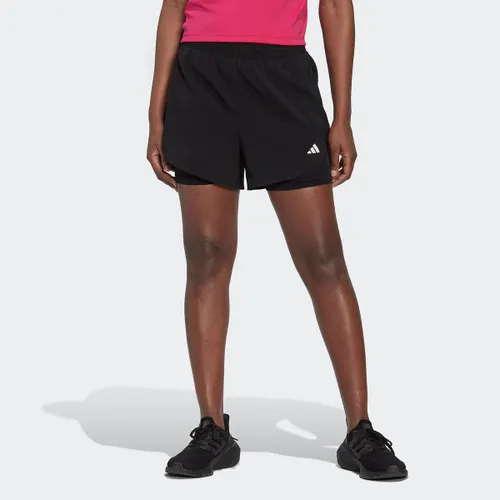 Short Aeroready Made for Training 2 in 1