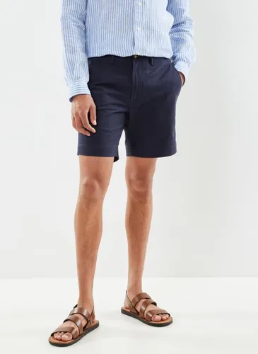 Short Droit Chino Stretch 20,3 Cm by Polo Ralph Lauren