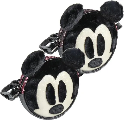 Shoulder Bag Mickey Mouse 72672- schoudertas