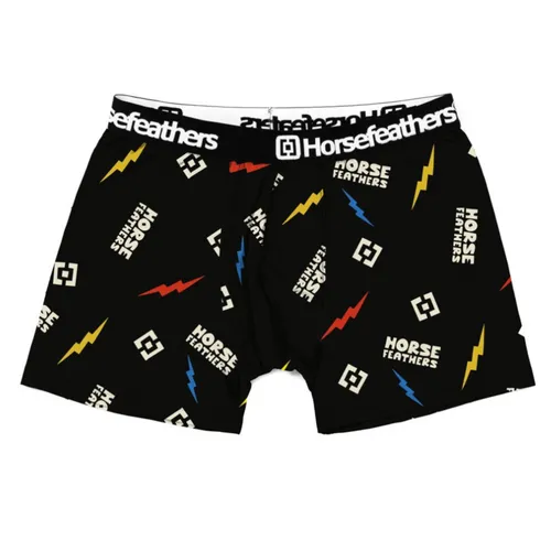 Sidney Boxer Shorts Ignite - XXL