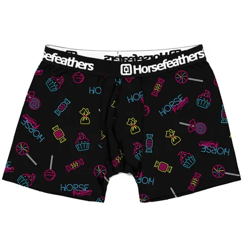 Sidney Boxer Shorts Sweet Candy - M