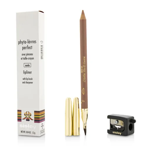 Sieley Phyto-lippen Perfect 01 Nude