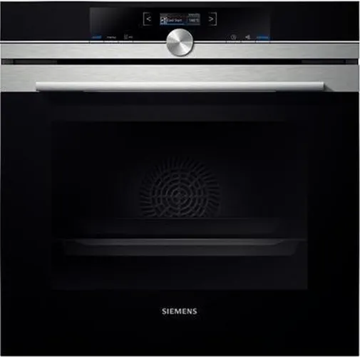 Siemens HB675GBS1 - iQ700 - Inbouw oven
