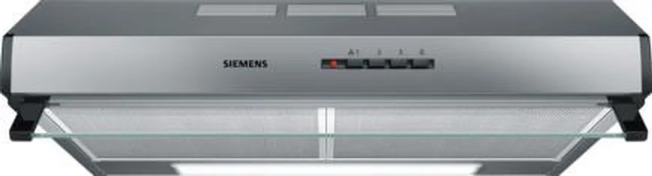 Siemens LU63LCC50 - iQ100 - Afzuigkap - Onderbouw