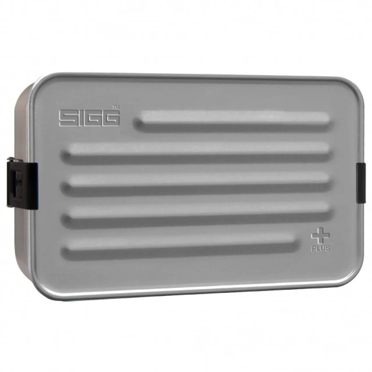 SIGG - Metal Box Plus - Bewaarbakje
