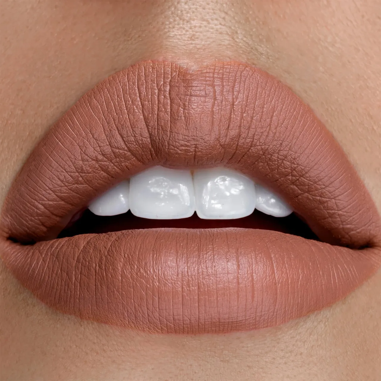 Sigma Beauty Liquid Lipstick 6g (Various Shades) - Cashmere