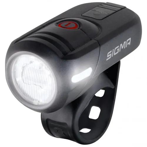 Sigma Sport - Aura 45 USB - Koplamp zwart