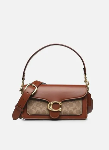 Signature Tabby Shoulder Bag 26 by Coach