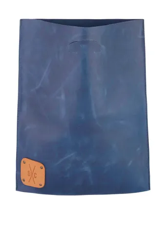 Silvercreek Plastic Bag Tas