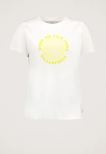 Silvercreek Sion T-shirt