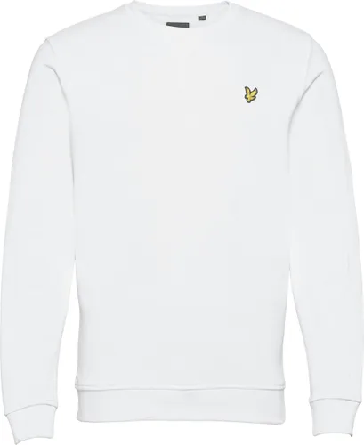 SINGLES DAY! Lyle and Scott - Sweater Wit - Heren