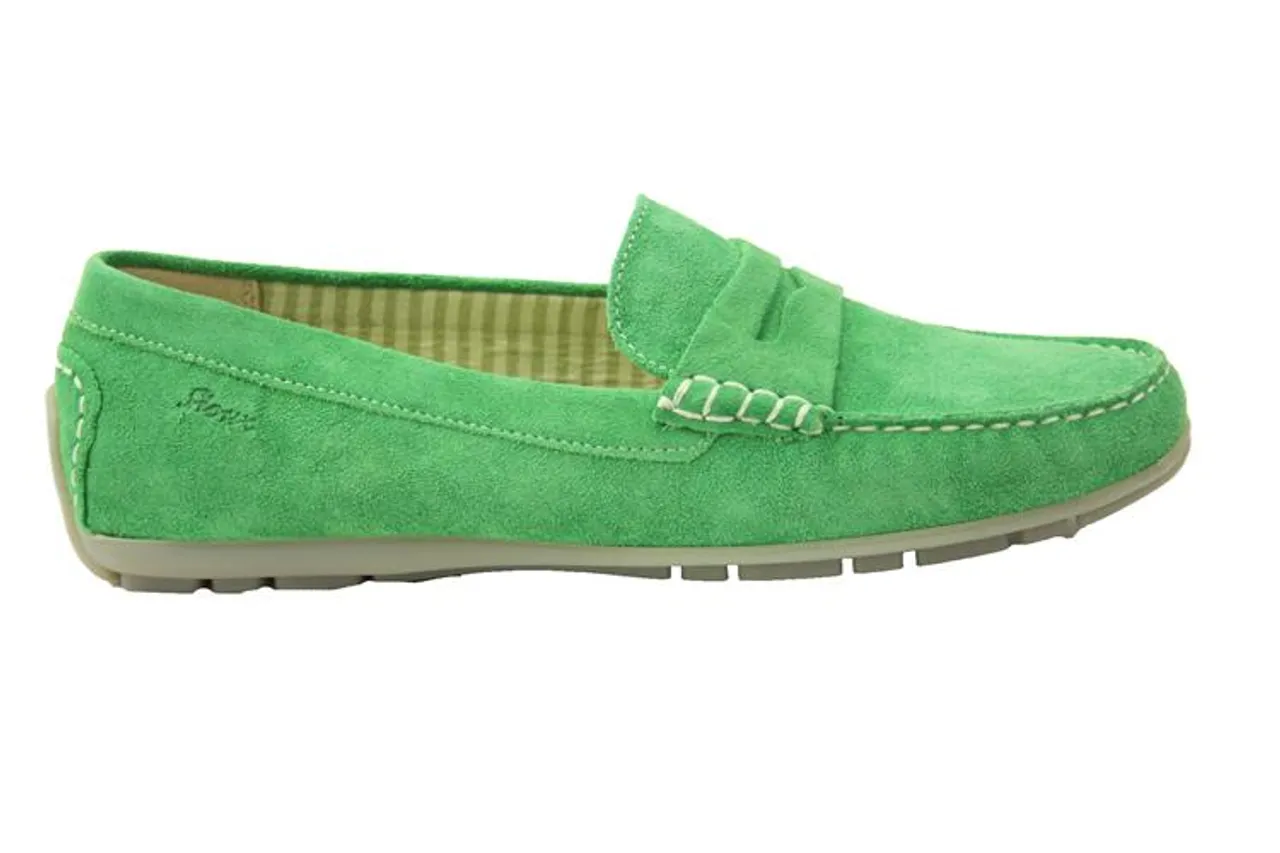 Sioux Carmona-700 68668 Loafers