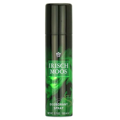 Sir Irisch Moos deodorant spray 150 ml