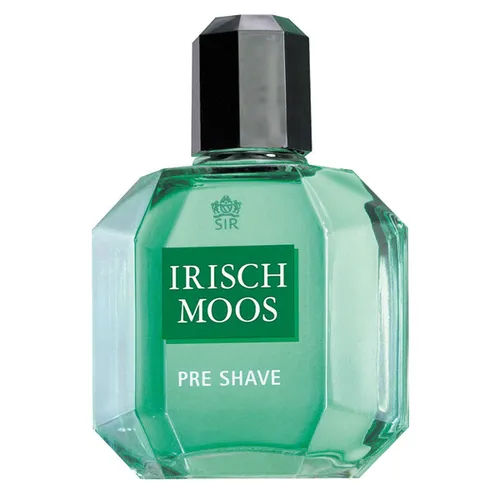 Sir Irisch Moos pre-shave 100 ml