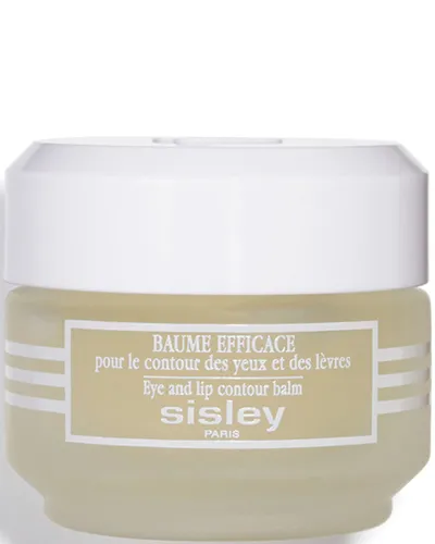 Sisley Baume Efficace EYE AND LIP CONTOUR BALM WITH BOTANICAL EXTRACTS