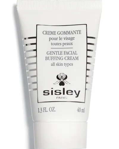 Sisley Crème Gommante GENTLE FACIAL BUFFING CREAM WITH BOTANICAL