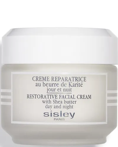 Sisley Crème Réparatrice RESTORATIVE FACIAL CREAM WITH SHEA BUTTER -