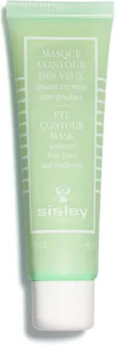 Sisley Eye Contour Mask Oogcrème - 30 ml