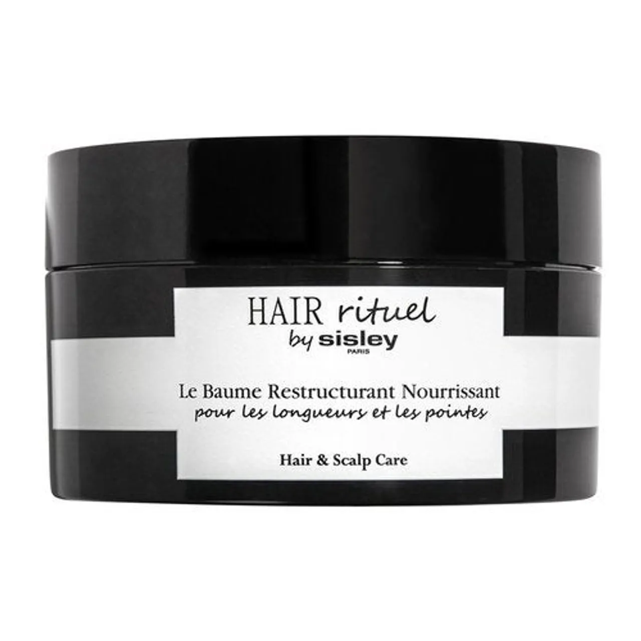Sisley Hair Rituel Restructuring Nourishing Balm 125 gram