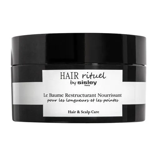 Sisley Hair Rituel Restructuring Nourishing Balm 125 gram