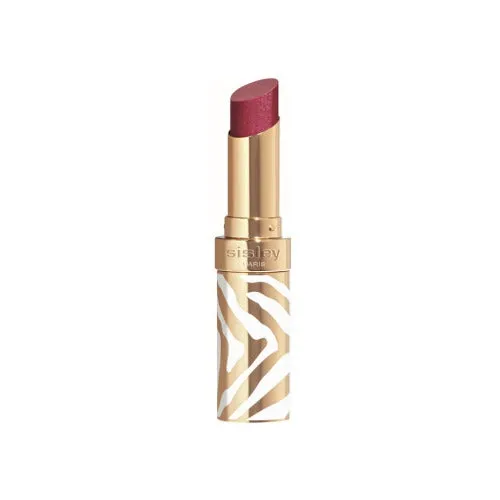 Sisley Le Phyto-Rouge Shine Lipstick Refillable 22 Sheer Raspberry 3 gram