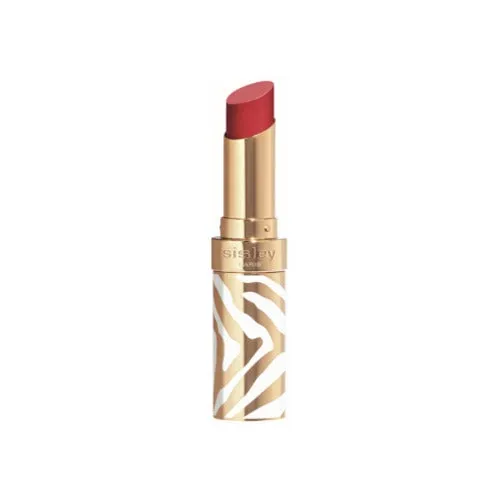 Sisley Le Phyto-Rouge Shine Lipstick Refillable 40 Sheer Cherry 3 gram