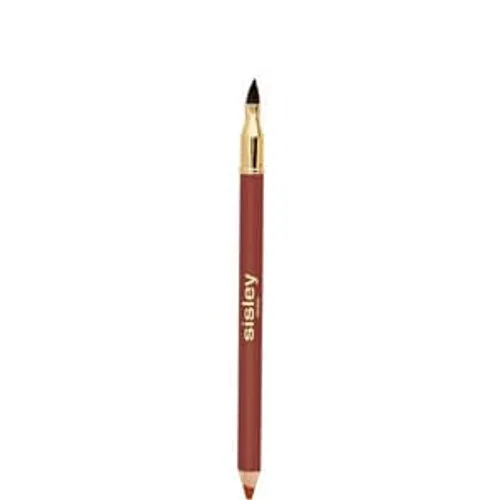 Sisley Phyto-lèvres Perfect LIP PENCIL - WITH BRUSH AND PENCIL