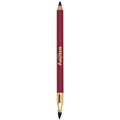 Sisley Phyto-lèvres Perfect LIP PENCIL - WITH BRUSH AND PENCIL
