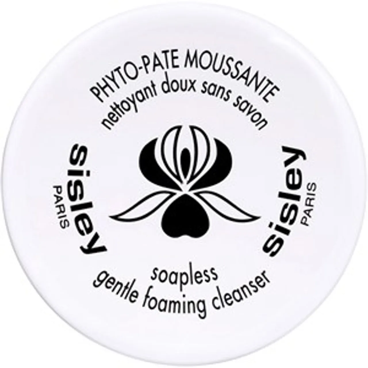 Sisley Phyto Pâte Moussante 1 85 g