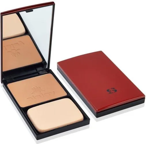 Sisley - Phyto-Teint Eclat Compact Non-Drying Primer In Compact 3 Natural 10G